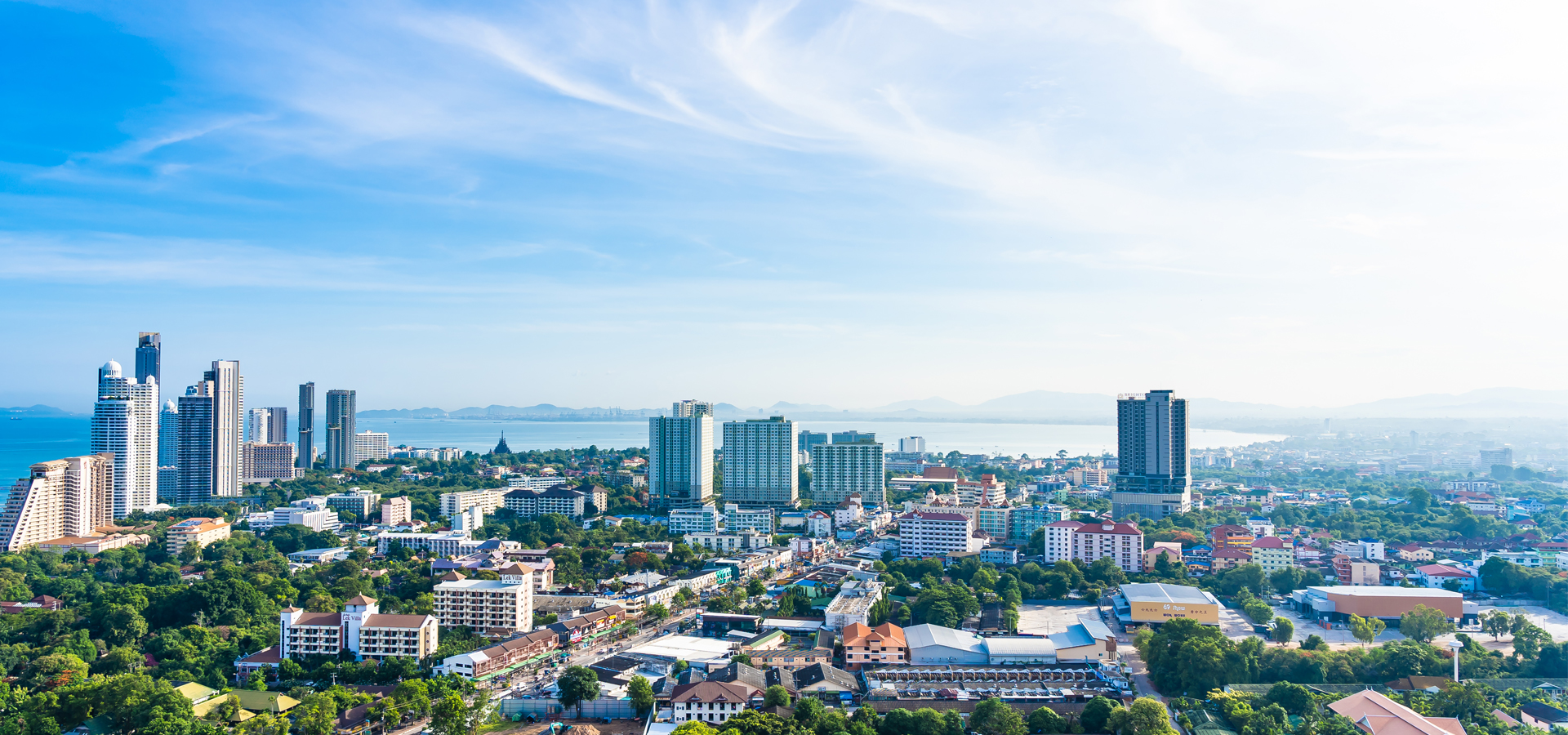 Urbanization and Service Delivery Solutions