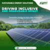Sustainable Energy Solutions